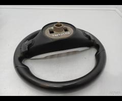 VOLANTE  MULTIFUNZIONE STERZO IN PELLE MERCEDES E2 - 22