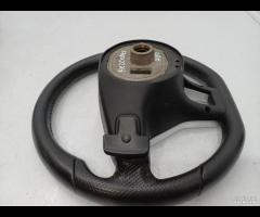 VOLANTE  MULTIFUNZIONE STERZO IN PELLE MERCEDES E2 - 23