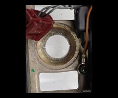 VOLANTE  MULTIFUNZIONE STERZO IN PELLE MERCEDES E2 - 24