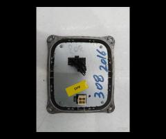 CENTRALINA LUCI FARI XENON LED PEUGEOT 308 II  L4 - 11
