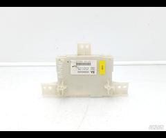 CENTRALINA RISCALDAMENTO NISSAN NAVARA IV D23 2016