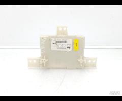 CENTRALINA RISCALDAMENTO NISSAN NAVARA IV D23 2016