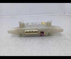 CENTRALINA RISCALDAMENTO NISSAN NAVARA IV D23 2016