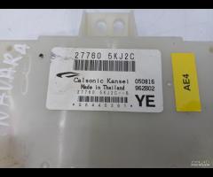 CENTRALINA RISCALDAMENTO NISSAN NAVARA IV D23 2016 - 10