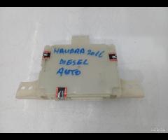 CENTRALINA RISCALDAMENTO NISSAN NAVARA IV D23 2016 - 11