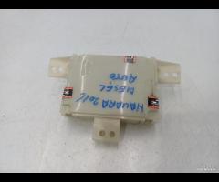 CENTRALINA RISCALDAMENTO NISSAN NAVARA IV D23 2016 - 13