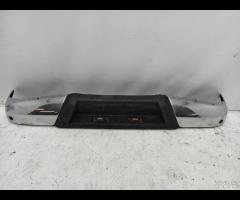 PARAURTI POSTERIORE ORIGINALE NISSAN NAVARA IV D23