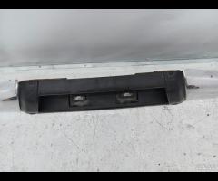 PARAURTI POSTERIORE ORIGINALE NISSAN NAVARA IV D23 - 8