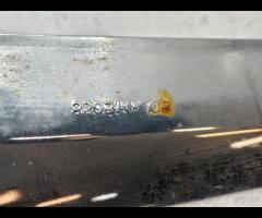 PARAURTI POSTERIORE ORIGINALE NISSAN NAVARA IV D23 - 11