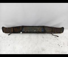 PARAURTI POSTERIORE ORIGINALE NISSAN NAVARA IV D23 - 12
