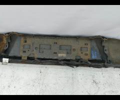 PARAURTI POSTERIORE ORIGINALE NISSAN NAVARA IV D23 - 15