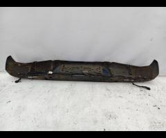 PARAURTI POSTERIORE ORIGINALE NISSAN NAVARA IV D23 - 17