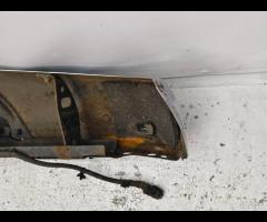 PARAURTI POSTERIORE ORIGINALE NISSAN NAVARA IV D23 - 20