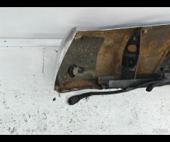 PARAURTI POSTERIORE ORIGINALE NISSAN NAVARA IV D23 - 21