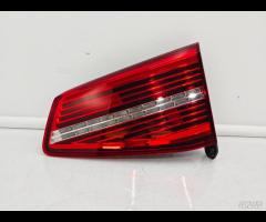 FARO FANALE STOP POSTERIORE DX VW PASSAT B8 3G 201