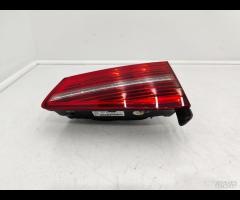 FARO FANALE STOP POSTERIORE DX VW PASSAT B8 3G 201