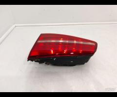 FARO FANALE STOP POSTERIORE DX VW PASSAT B8 3G 201 - 6