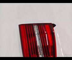 FARO FANALE STOP POSTERIORE DX VW PASSAT B8 3G 201 - 9