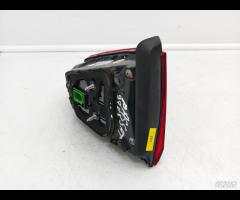 FARO FANALE STOP POSTERIORE DX VW PASSAT B8 3G 201 - 16