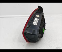 FARO FANALE STOP POSTERIORE DX VW PASSAT B8 3G 201 - 17