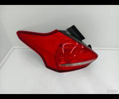 FARO FANALE STOP POSTERIORE SX FORD FOCUS III 2014 - 2