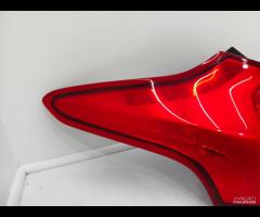 FARO FANALE STOP POSTERIORE SX FORD FOCUS III 2014 - 4