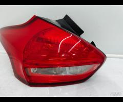 FARO FANALE STOP POSTERIORE SX FORD FOCUS III 2014 - 7