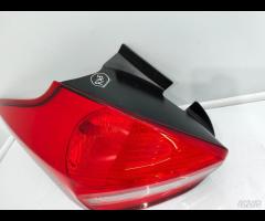 FARO FANALE STOP POSTERIORE SX FORD FOCUS III 2014 - 8