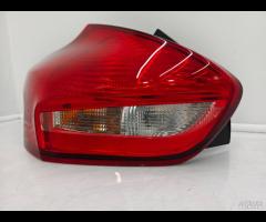 FARO FANALE STOP POSTERIORE SX FORD FOCUS III 2014 - 9