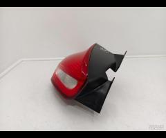 FARO FANALE STOP POSTERIORE SX FORD FOCUS III 2014 - 10