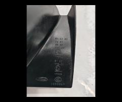 FARO FANALE STOP POSTERIORE SX FORD FOCUS III 2014 - 11