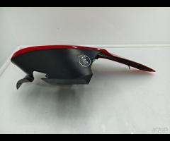 FARO FANALE STOP POSTERIORE SX FORD FOCUS III 2014 - 12