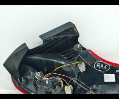 FARO FANALE STOP POSTERIORE SX FORD FOCUS III 2014 - 16