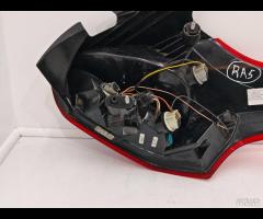 FARO FANALE STOP POSTERIORE SX FORD FOCUS III 2014 - 17