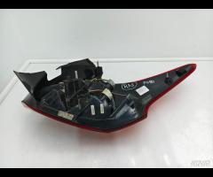 FARO FANALE STOP POSTERIORE SX FORD FOCUS III 2014 - 19