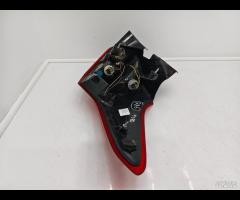 FARO FANALE STOP POSTERIORE SX FORD FOCUS III 2014 - 20