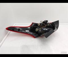 FARO FANALE STOP POSTERIORE SX FORD FOCUS III 2014 - 21