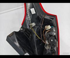 FARO FANALE STOP POSTERIORE SX FORD FOCUS III 2014 - 23
