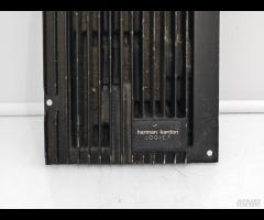 CENTRALINA AMPLIFICATORE ANTENNA RANGE ROVER SPORT