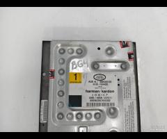 CENTRALINA AMPLIFICATORE ANTENNA RANGE ROVER SPORT - 14