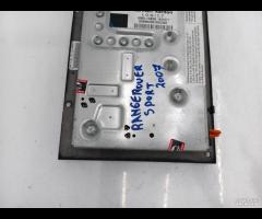CENTRALINA AMPLIFICATORE ANTENNA RANGE ROVER SPORT - 15