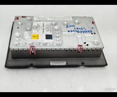 CENTRALINA AMPLIFICATORE ANTENNA RANGE ROVER SPORT - 19