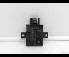 CENTRALINA POMPA CARBURANTE JAGUAR XE X760 2016 FK - 2