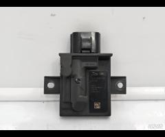 CENTRALINA POMPA CARBURANTE JAGUAR XE X760 2016 FK - 3