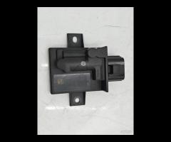 CENTRALINA POMPA CARBURANTE JAGUAR XE X760 2016 FK - 4