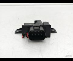 CENTRALINA POMPA CARBURANTE JAGUAR XE X760 2016 FK - 8