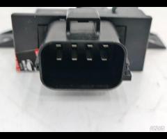 CENTRALINA POMPA CARBURANTE JAGUAR XE X760 2016 FK - 9