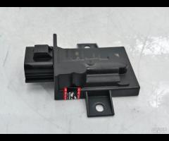 CENTRALINA POMPA CARBURANTE JAGUAR XE X760 2016 FK - 10