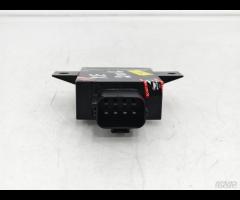 CENTRALINA POMPA CARBURANTE JAGUAR XE X760 2016 FK - 11