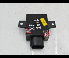 CENTRALINA POMPA CARBURANTE JAGUAR XE X760 2016 FK - 12